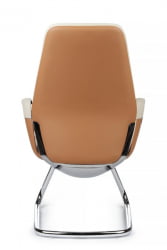 Кресло Napoli-SF YZPN-YR022 Бежевый/Кэмел