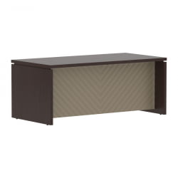 Стол руководителя Torr LUX TLST 189H Венге Магия Капучино