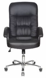 Кресло руководителя Бюрократ T-9908AXSN-AB