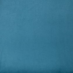 Кухонный стул BREEZE (mod. 4724) Велюр/металл , 44 х 53 х 87 см, Dark turquoise (темно-бирюзовый) HLR62 / черный
