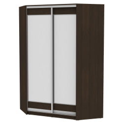 Шкаф-купе YA-230х1400-718-2(Венге-D2D2)