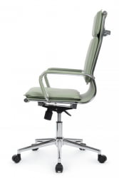 Кресло Hugo RCH 6003-1SE Зеленый