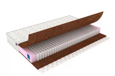 Матрас Ultra Tropikana Lux 120х195х18