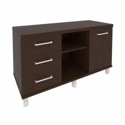 Тумба First KTS-1 Венге