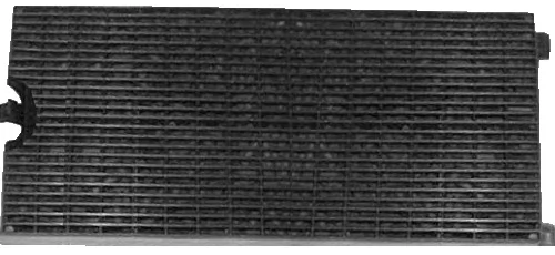 Фильтр угольный D8C