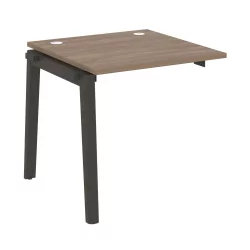 Наборный элемент рабочей станции ONIX WOOD OW.1.NRS-0.8 Дуб Аризона/Темный