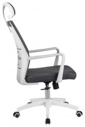 Кресло Лике РCХ А819 Серый / Like RCH A819