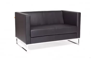 Диван двухместный Дюна Euroline 9100