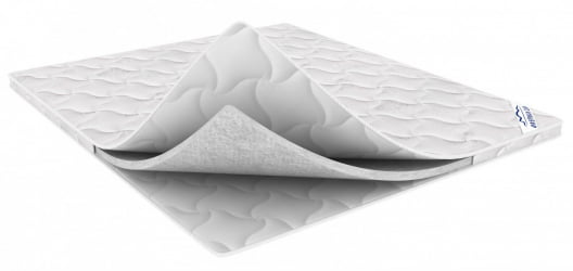 Топпер Струттофайбер 3 см 90x195