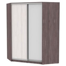 Шкаф-купе YA-198х1400-718-1(ЯАТ-ЯАС-D6D5)