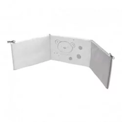 Бортик для деткой кровати Micuna Sweet Bear 120*60 TX-1744