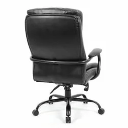 Кресло офисное BRABIX PREMIUM Heavy Duty HD-004 Черный