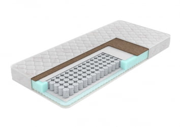 Матрас Медвежонок 120х160