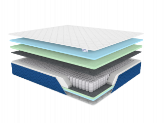 Матрас Sleep Plus 160x195