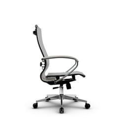 Офисное кресло МЕТТА Комплект 9, Основание 17834 Белый