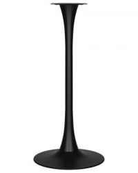 Подстолье барное ДОБРИН ДЖИМ БЛАCК ХИГХ / DOBRIN JIM BLACK HIGH