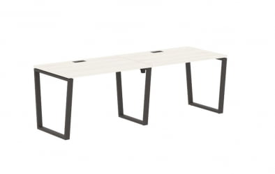 Бенч-система EDIS EVWST 2380 Ясень Траун Мокко