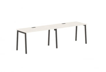 Бенч-система EDIS ELWST 2767 Ясень Траун Мокко