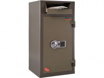 Депозитный сейф Сейф ASD-32 EL