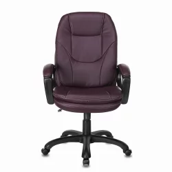 Кресло руководителя BRABIX PREMIUM Trend EX-568 Коричневый