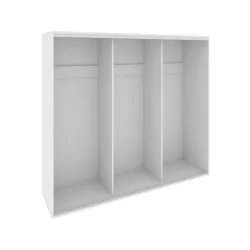 Корпус низкий + трек Maris SH.K3-5.2 Белый