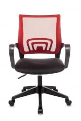 Компьютерное кресло TopChairs ST-Basic Красный