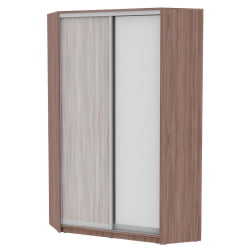 Шкаф-купе ЙА-230х1250-4(ЯШТ-ЯШС-Д6Д5) / YA-230х1250-4(ЯШТ-ЯШС-D6D5)