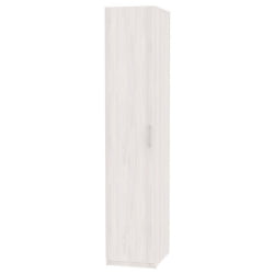 Узкий шкаф R-230х45х60-1(ЯАС)