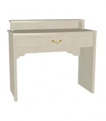 Стол туалетный Флоренция 673  Дуб гарвард
