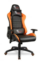 Кресло геймерское College BX-3827/Orange