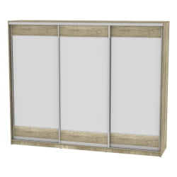 Шкаф-купе Б-230х270х60-2(ДКМ-Д8Д8Д8) / B-230х270х60-2(ДКМ-D8D8D8)