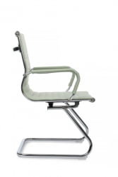 Кресло Хуго РCХ 6002-3Е Зеленый / Hugo RCH 6002-3E