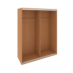 Корпус низкий + трек Марис СХ.К2-6.2 Груша Ароза / Maris SH.K2-6.2