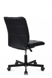 Кресло Solo RCH SLP-205 Черный