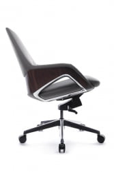 Кресло Aura-M FK005-B Антрацит