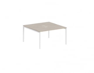 Рабочая станция Sigma SG.247.OD.44.WH Дуб темный Белый