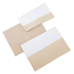 Сменный комплект белья 140х70 Micuna Galaxy TX-823 Galaxy Beige