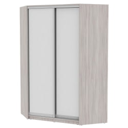 Шкаф-купе ЙА-230х1400-568-4(ЯШС-Д5Д5) / YA-230х1400-568-4(ЯШС-D5D5)