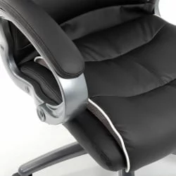 Кресло офисное BRABIX PREMIUM Strong HD-009 Черный