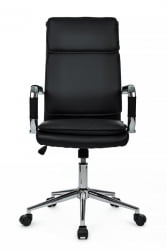 Кресло Дил РCХ 6018Х Черный / Dil RCH 6018H