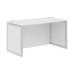 Стол письменный XTEN-QP XQPST 147H Белый Серый