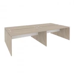 Рабочая станция ONIX O.D.RS-4.4.8 Дуб Аттик/Белый