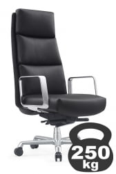 Кресло Newman A2415 Черный