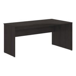 Стол письменный правый Simple SET160-1 R Дуб Юкон Модерн