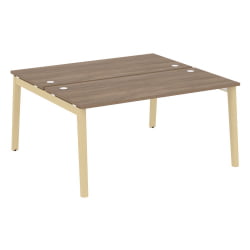 Рабочая станция ONIX WOOD OW.D.RS-2.4.7 Дуб Аризона/Светлый