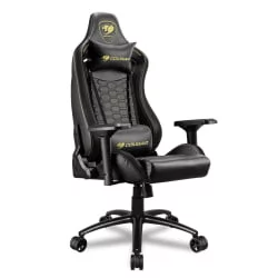 Кресло геймерское COUGAR OUTRIDER S Royal