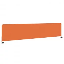 Экран тканевый боковой ONIX O.TEKR-163 Оранжевый