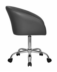 Офисное кресло для персонала DOBRIN BOBBY (серый)