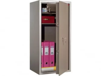 Офисный сейф TM.90Т