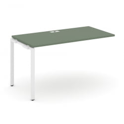 Наборный элемент рабочей станции CONCEPT CN.ONRS-001 Кобо Белый